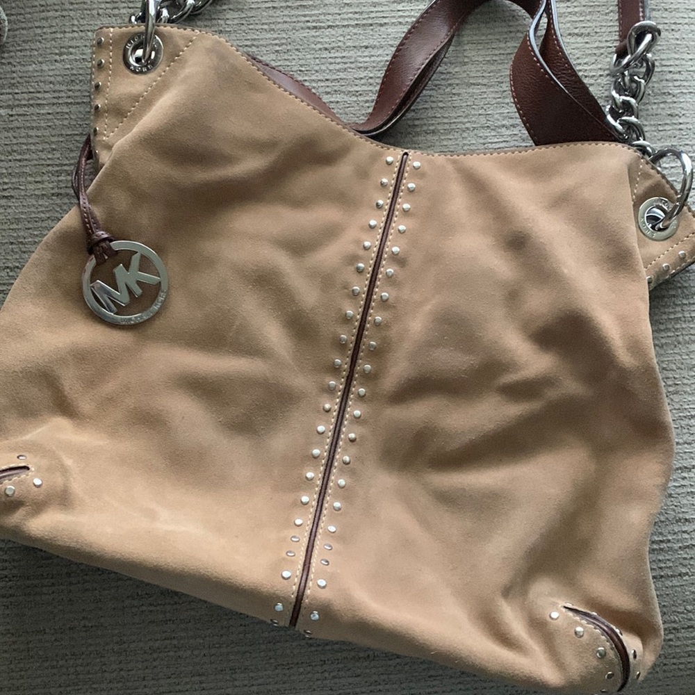 MK handbag - Picture 4 of 4